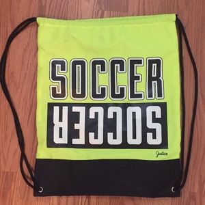 Soccer bag